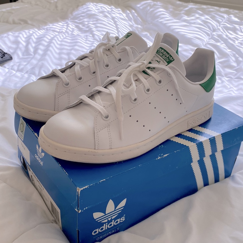 STAN SMITH SHOES